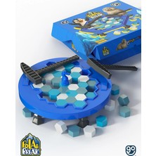 Hakay Go Toys Polar Break Buz Tuzağı