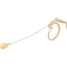 Hakay Audıx HT7BG3P - Headset Mikrofon