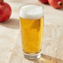 Hakay Lav Bardy 6'lı Bira Bardağı