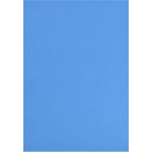 Hakay Lino Eva 50 x 70 cm Mavi 2 mm