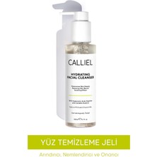 Hakay Calliel Hydrating Facial Temizleyici 150 ml