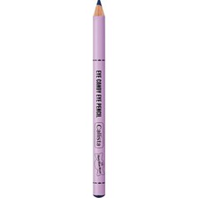 Hakay Callista Eye Candy Göz Kalemi 06 Navy Blue Muse, Mavi