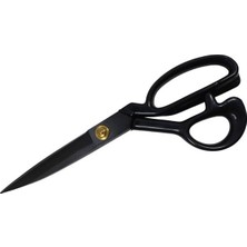 Hakay Tuhafiyecimiz Profesyonel Kumaş Makası - Profesyonel Çok Keskin Terzi Makası, 9 Numara (22,8cm)