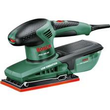 Die Grup Bosch Pss 250 Ae Titreşimli Zımpara Pss 250 Ae, Yeşil