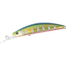 Hakay Duo Deep Feat 87DRF ANA4098 Blue Pink Gold Yamame Suni Yem