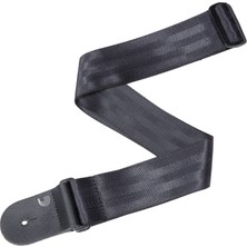 Die Grup Planet Waves Emniyet Kemeri Gitar Askısı - Siyah