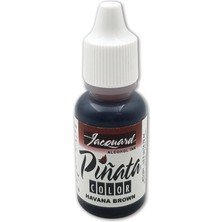 Hakay Jacquard (Havana Brown) - Products Pinata Color Alcohol Inks, 1/2-Ounce, Havana Brown