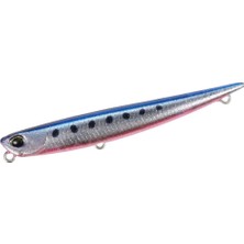 Hakay Duo Bay Ruf Manic Fish 88 CCC0092 Lg Mazume Sardine Suni Yem