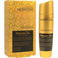 Hakay Morfose Argan Yağlı Saç Bakımı 100 ml 8680678833883