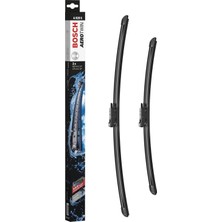 Hakay Bosch Aerotwin Silecek Seti Bmw 3 Serisi (F30) [600/475 Mm] A929S 3397118929
