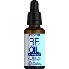 Die Grup Herbal Science Bb Oil 20 ml