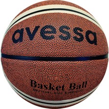 Hakay Avessa Basket Topu No:5 189 gr