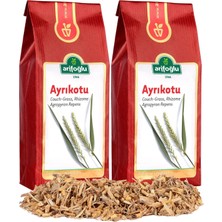 Die Grup Arifoğlu Ayrık Otu 80G (2 Adet)