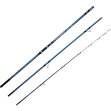 Die Grup Okuma Surfliner+ Surf 420CM 100-250GR 3 Parça Olta Kamışı