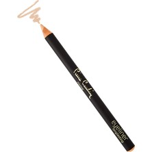 Hakay Pierre Cardin Eyeliner Longlasting Uzun Süre Kalıcı Göz Kalemi (Pembe)
