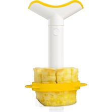 Hakay Vacu Vin 4052046 Ananas Kesici Deluxe J-Hook -Orijinal