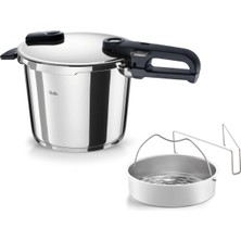 Hakay Fissler Vitaquick Edition Düdüklü Tencere 6 Litre