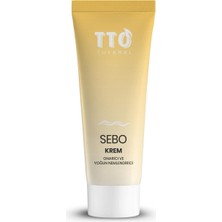 Hakay Thermal Sebo Krem -70ML