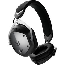 Hakay V-Moda Xfbt3-Gnbk Crossfade 3 Gunmetal Black Kablosuz Kulak Üstü Kulaklık