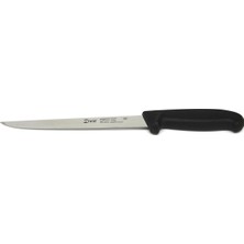 Hakay Ivo 41850 Europrofessional 21CM Siyah Fileto Bıçağı