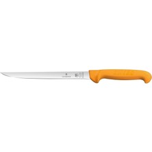 Hakay Victorinox Mutfak Bıçağı Swibo Bıçak Normal Kesim Flexschmal 20CM 5844920