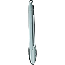 Hakay Rösle Kilitlenebilir Maşa 12916 - Paslanmaz Çelik 30 cm