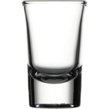 Hakay Paşabahçe 52174 Boston Shots Shot,likör Bardağı 12LI 40
