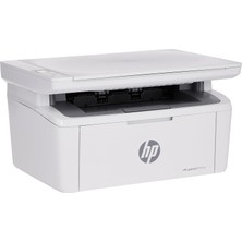Hakay Hp Laserjet Mfp M141W Yazıcı Beyaz