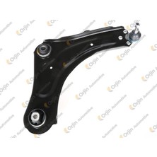 Hakay Orjin Salıncak Komple Alt Sağ Sac Renault Fluence 1.6/2.0 Orj 01997