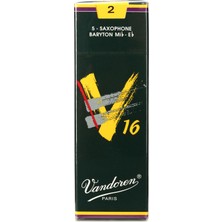 Hakay Vandoren SR742 Klarnet Için Rüzgar Enstrümanları