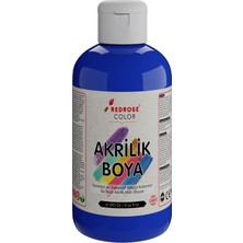 Hakay Mavi Akrilik Boya 250GR