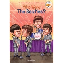 Hakay Who Were The Beatles?