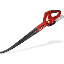 Esranın Dünyası Einhell Akülü Yaprak Üfleme Makinesi Gc-Cl 18 Li E Solo 3433532