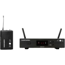 Hakay Audio-Technica ATW-11DE3 Beltpack Sistemi