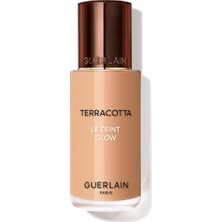 Hakay Guerlain Terracotta Glow Fluid Foundation 4n