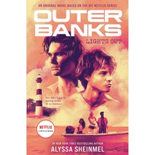 Hakay Outer Banks: Lights Out: An Original Novel Based On The Hit Netflix Series