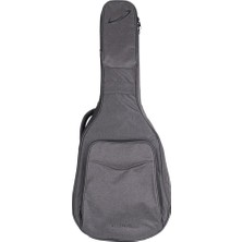 Die Grup Kozmos KBAG-23CL-DG Gri Renk Klasik Gitar Gigbag