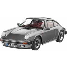 Hakay Revell M.set Porsche 911 3.2 Coupe