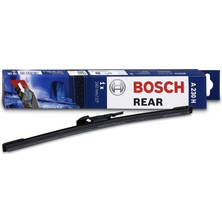 Hakay Bosch Rear Aerotwin Arka Silecek Byd Seal U Ev (2024 ve Sonrası), Mercedes A Serisi W176 (2012-2018) [240 Mm] A230H 3397006864