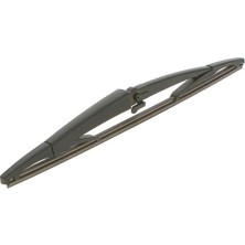 Hakay Bosch Rear Arka Silecek Jeep Commander (2005-2010), Grand Cherokee (2005-2010) [350 Mm] H355 3397011435