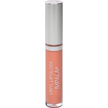 Hakay Impala Dudak Parlatıcısı - Vınyl Lipgloss No:08