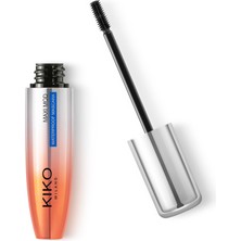 Hakay Kiko Maskara - New Maxı Mod Waterproof Mascara
