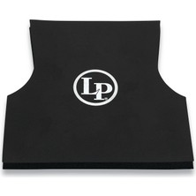 Hakay Latin Percussion LP1451 Deluxe Cajon Yastık 11-¾ x 11-¾