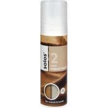Hakay 3760 Solos Nubuck Liquid 75 ml