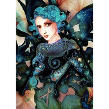 Hakay Nova Puzzle 1000 Parça Soyutlama
