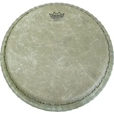 Hakay Remo M7-1250-F6- Conga Derisi Tucked 12.50INC Fiberskyn Deri