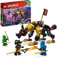 Hakay LEGO Ninjago 71790 Imperium Dragon Hunter Hound