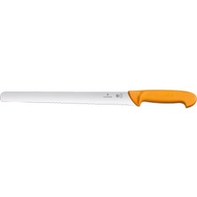 Hakay Victorinox 5.8443.30 30CM Swibo Testere Ağızlı Dilimleme Bıçağı