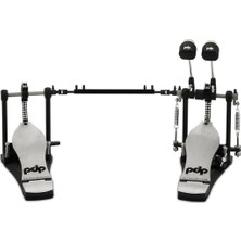 Hakay Pdp By Dw 800 Serisi (Çift Zincir) Bas Davul Pedalı (PDDP812)