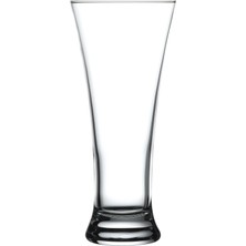 Hakay Paşabahçe Pub 3'lü Bira Bardağı
